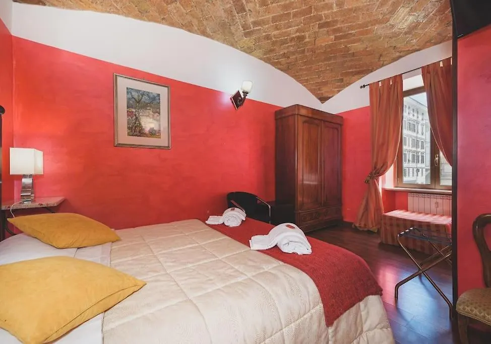 Luxury Apartment Magda Rome 0*,  Italy