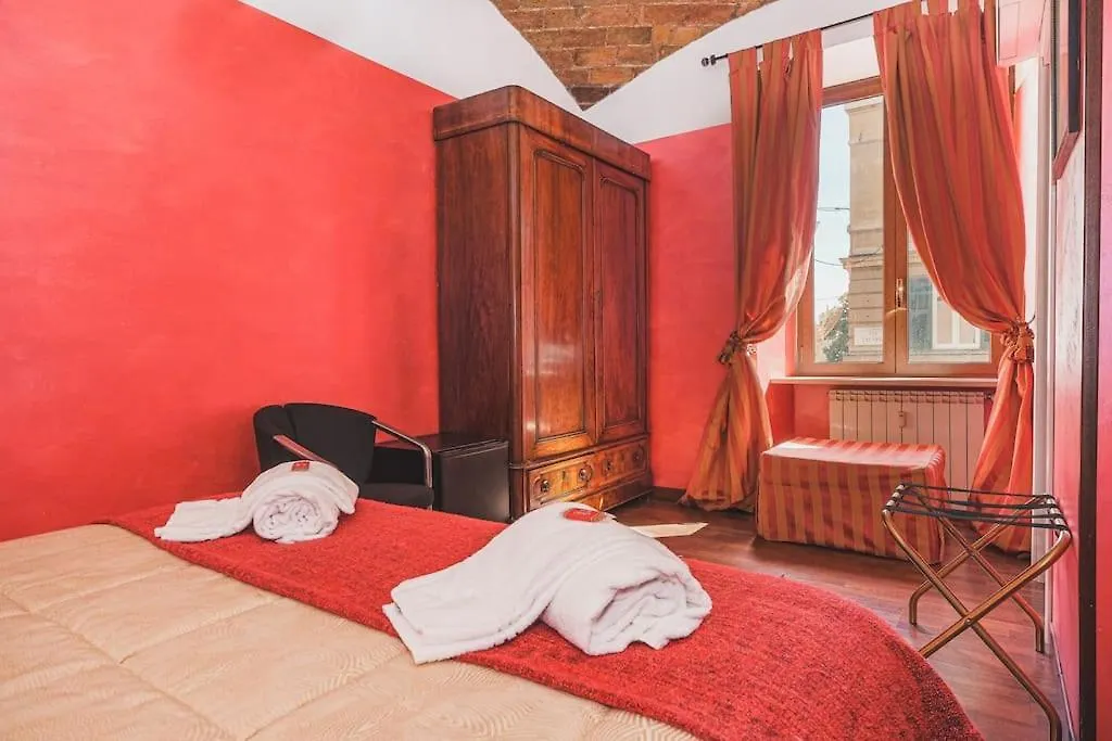 Luxury Apartment Magda Rome 0*,  Italy