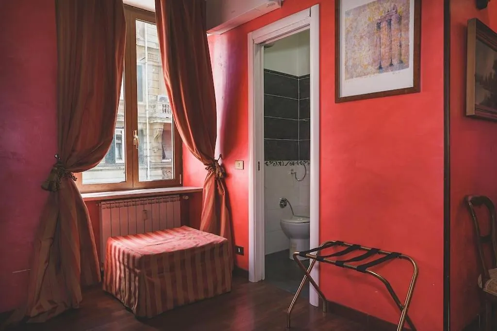 Luxury Apartment Magda Rome