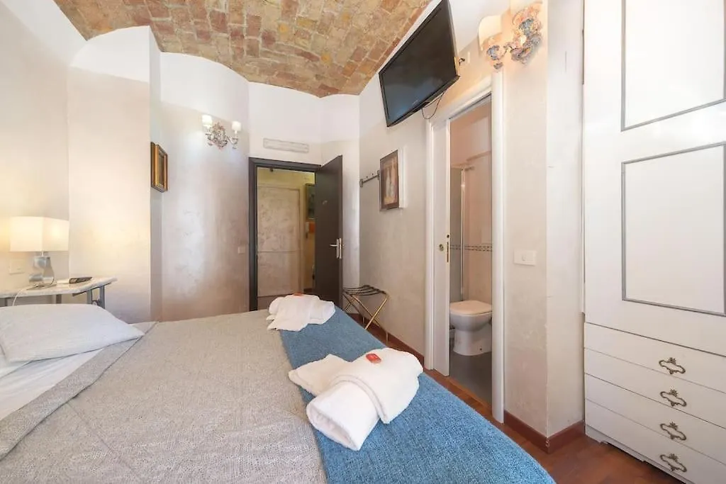 Luxury Apartment Magda Rome