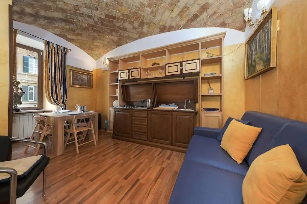 Luxury Apartment Magda Rome