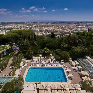 5* Feriested Cavalieri, A Waldorf Astoria