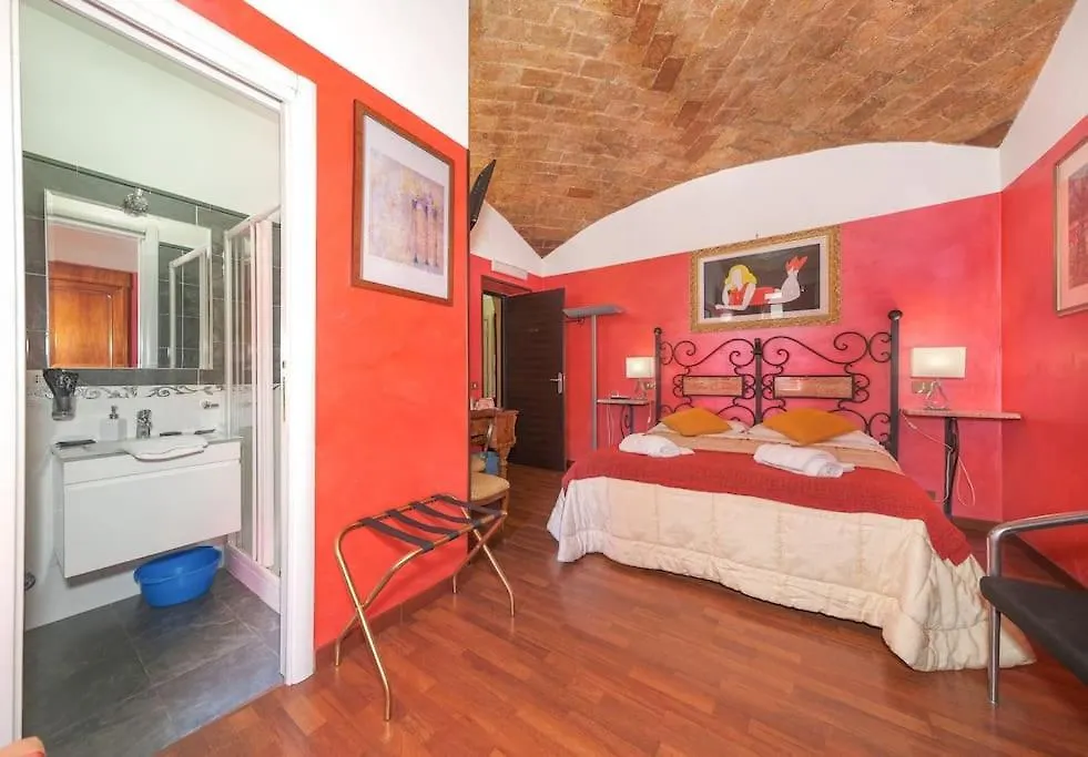 Luxury Apartment Magda Róma Olaszország