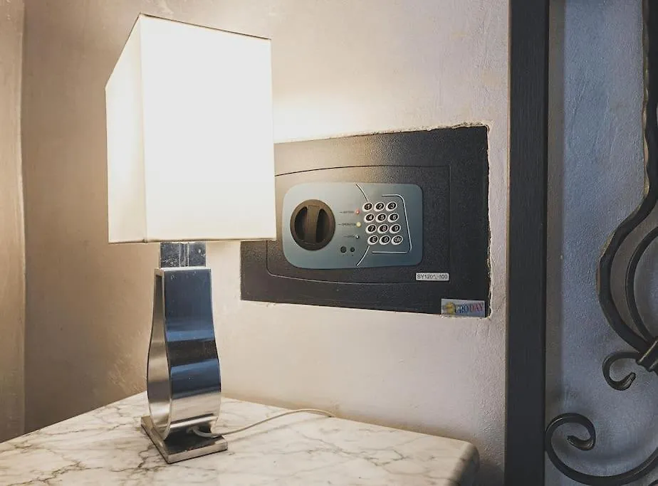 Luxury Apartment Magda Róma Olaszország