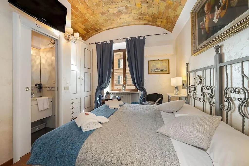 Luxury Apartment Magda Róma