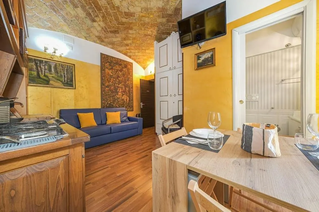 Luxury Apartment Magda Róma 0*,  Olaszország