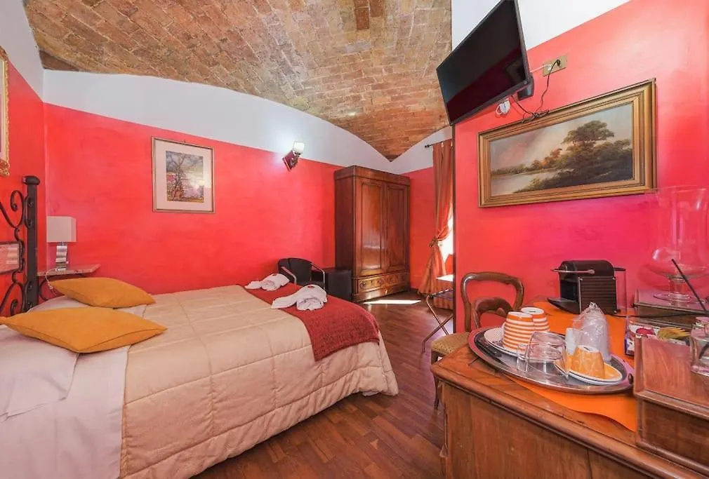 Luxury Apartment Magda Rome 0*,